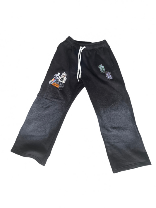 BaggRunna Sweatpants